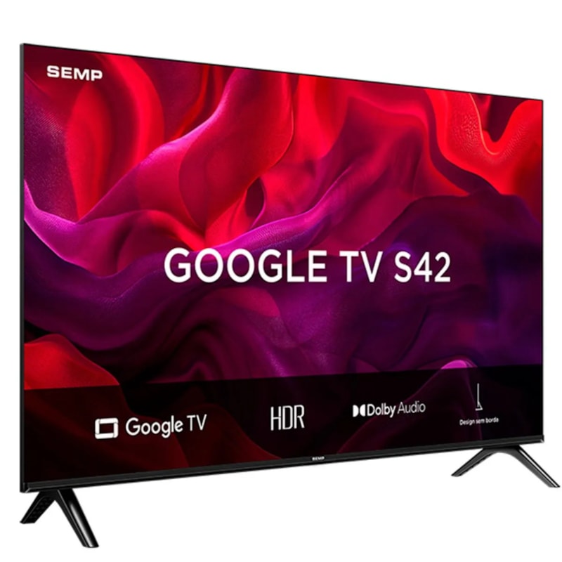 Smart TV Semp 32