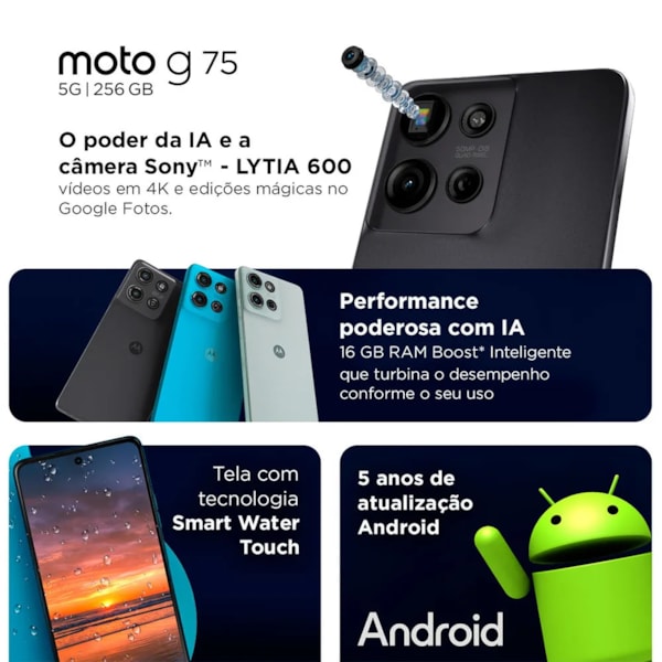 Smartphone Moto G75 5G, 256GB, 16GB RAM Câmera 50MP-e669d338-aa81-433c-9dd8-19d11ff5042a