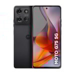Smartphone Moto G75 5G, 256GB, 16GB RAM Câmera 50MP