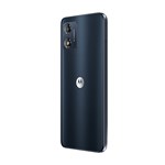 Smartphone Motorola Moto E13 XT2345-1, 64GB, 4GB RAM, 4G, Android 13 Go