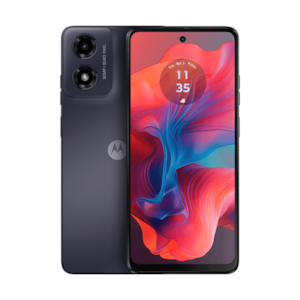 Smartphone Motorola Moto G04S 4G 128GB Tela 6,6pol Câmera 50MP