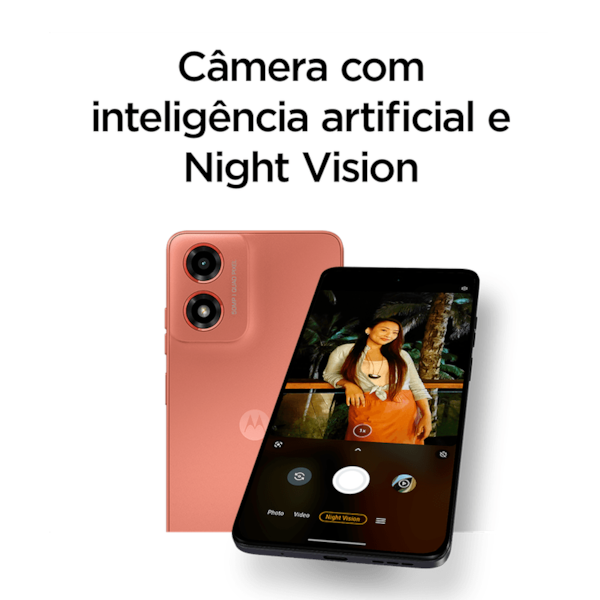 Smartphone Motorola Moto G04S 4G 128GB Tela 6,6pol Câmera 50MP-aacd2a2c-e4fb-4f55-b97a-4d84063b37ef