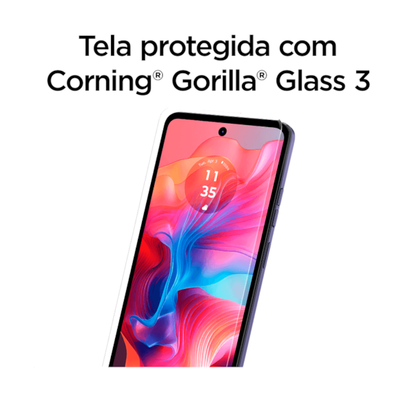 Smartphone Motorola Moto G04S 4G 128GB Tela 6,6pol Câmera 50MP-13d4e59a-92d1-478b-9fe2-c05b15051aa4