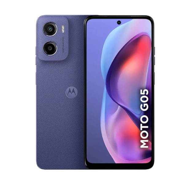 Smartphone Motorola Moto G05 XT2523-2 128GB 12GB RAM Android 15 Câmera 8MP Processador Helio G81 Extreme-9c201df3-34f3-4817-a3ce-8d1de2744e47