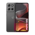 Smartphone Motorola Moto G15, 256GB, 12GB RAM (4GB + 8GB Boost), Câmera 50MP com AI, Tela 6.7