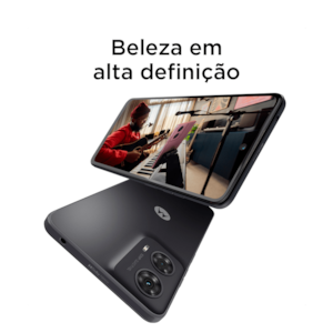 Smartphone Motorola Moto G24 XT2423-6, 128GB, 4GB, Android 14