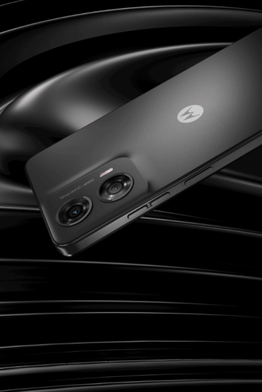 Smartphone Motorola Moto G24 XT2423-6, 128GB, 4GB, Android 14