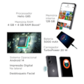 Smartphone Motorola Moto G24 XT2423-6, 128GB, 4GB, Android 14-98cc627f-be4c-4695-b5ec-dd6f01e820dd