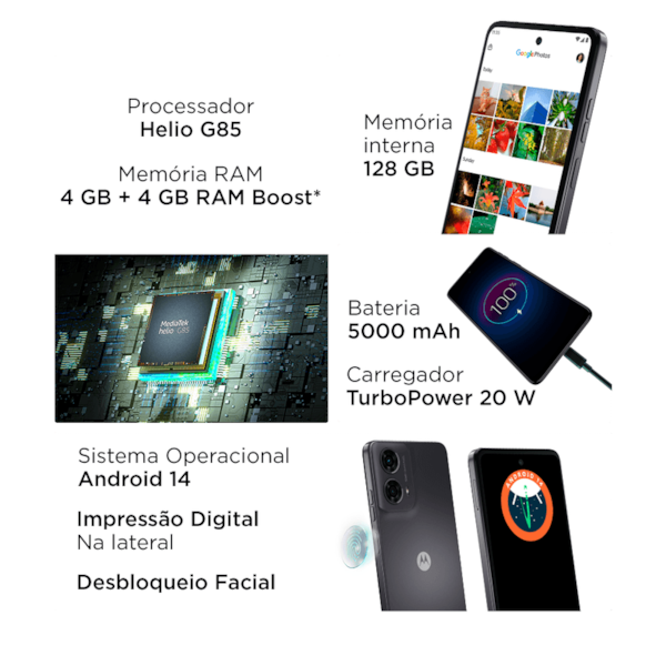 Smartphone Motorola Moto G24 XT2423-6, 128GB, 4GB, Android 14-b17f301a-c988-4321-88cc-d6ed19d30ffe