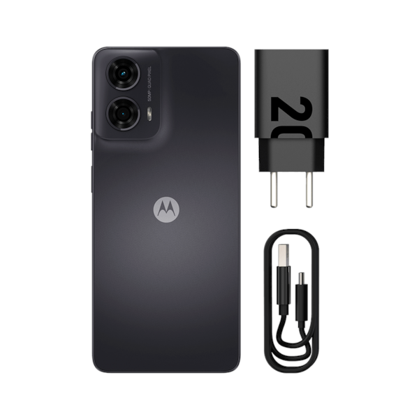 Smartphone Motorola Moto G24 XT2423-6, 128GB, 4GB, Android 14-13743f08-e057-475f-ae1e-7b8a38e9a8b1