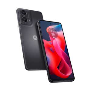 Smartphone Motorola Moto G24 XT2423-6, 128GB, 4GB, Android 14