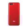 Smartphone Red Mobile Quick 5.0 S50 8GB Dual Chip Tela 5