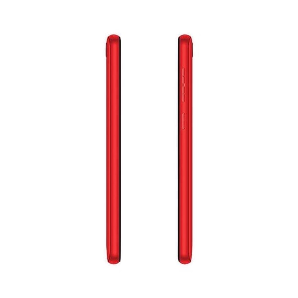 Smartphone Red Mobile Quick 5.0 S50 8GB Dual Chip Tela 5