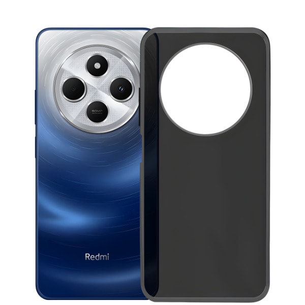 Smartphone Redmi 14C Azul 128GB Tela 6.88