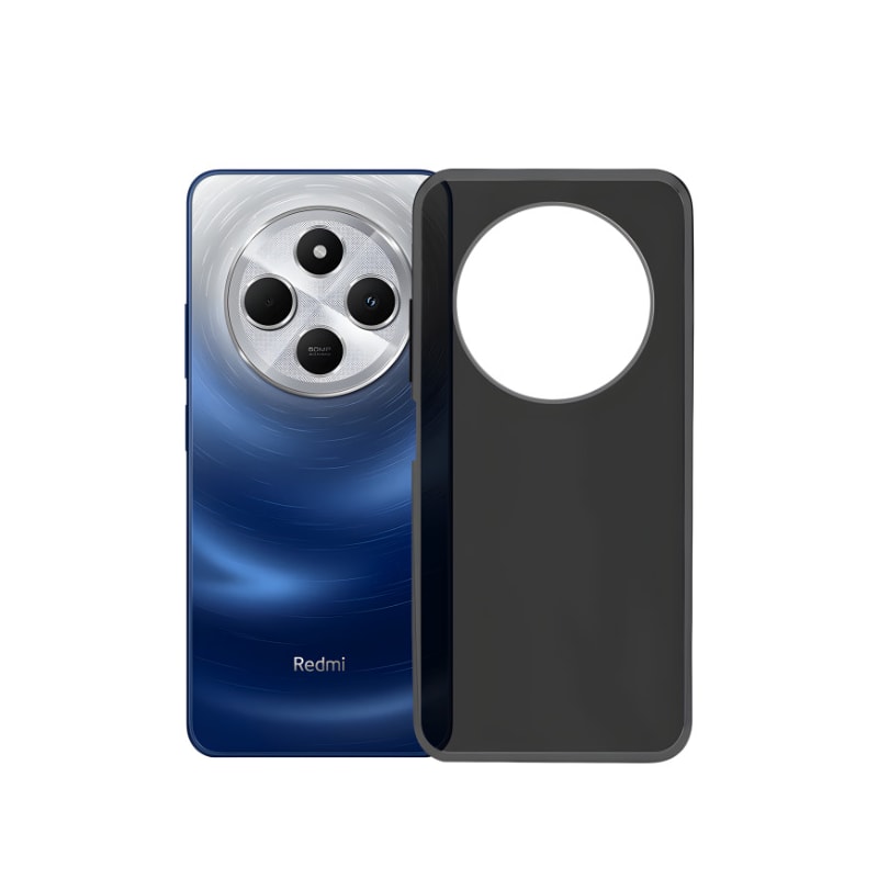 Smartphone Redmi 14C Azul 128GB Tela 6.88