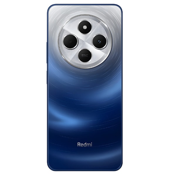 Smartphone Redmi 14C Azul 128GB Tela 6.88