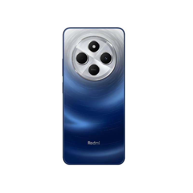 Smartphone Redmi 14C Azul 128GB Tela 6.88