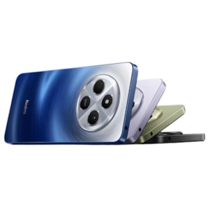 Smartphone Redmi 14C Azul 128GB Tela 6.88