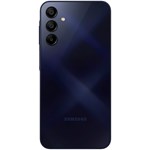 Smartphone Samsung A15 256GB Tela 6.5" Câmera 50MP 8GB RAM