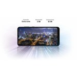 Smartphone Samsung Galaxy A03 Core 32GB  Tela 6.5" Câmera Traseira 8MP 2GB RAM
