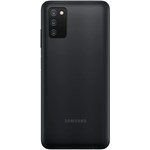Smartphone Samsung Galaxy A03s, 4GB RAM, 64GB ROM, Tela LCD 6.5&rdquo; HD+, Android 11