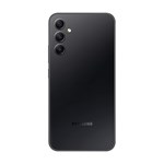 Smartphone Samsung Galaxy A34 5G, 256GB, 8GB RAM, Octa-Core PRETO