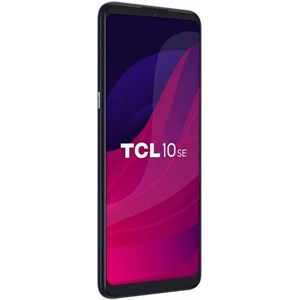 Smartphone TCL 10SE Azul Dual Tela 6.52" 4g 128gb 4gb Ram Octa-Core Câmera Tripla