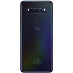 Smartphone TCL 10SE Azul Dual Tela 6.52" 4g 128gb 4gb Ram Octa-Core Câmera Tripla