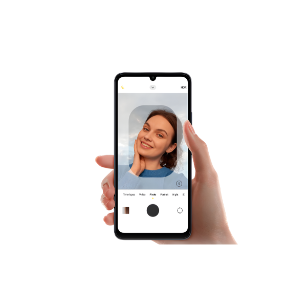 Smartphone Xiaomi Redmi 13C, 256GB, 8GB RAM, Tela 6.74