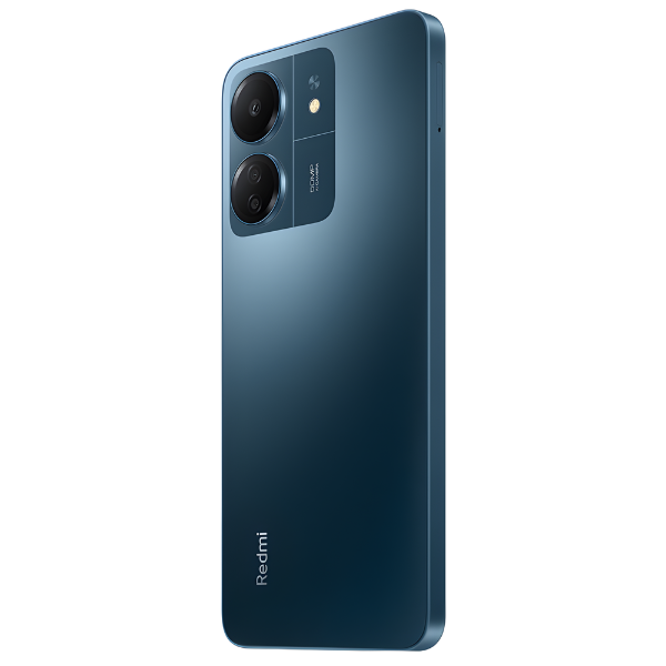 Smartphone Xiaomi Redmi 13C, 256GB, 8GB RAM, Tela 6.74