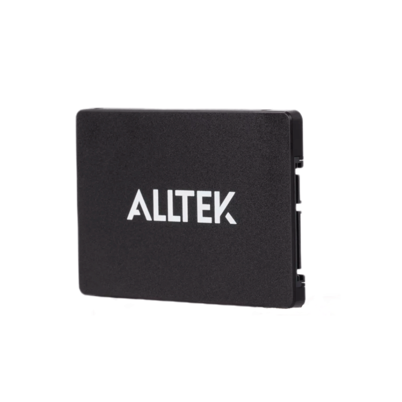 Ssd Alltek 2.5 Sata III 6 GBS ATKSSD 512GB