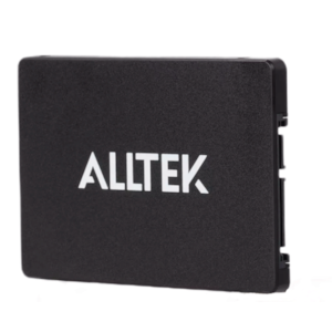 Ssd Alltek 2.5 Sata III 6 GBS ATKSSD 512GB