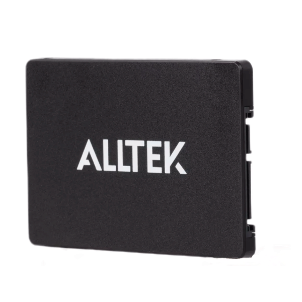 Ssd Alltek 2.5 Sata III 6 GBS ATKSSD 512GB-359440f0-ef13-49db-930b-1461aba513a0