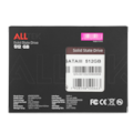 Ssd Alltek 2.5 Sata III 6 GBS ATKSSD 512GB-68da299e-56ab-46e1-895a-29abc958e19f