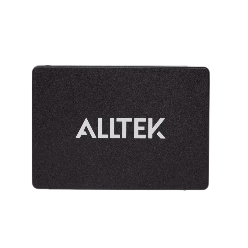 Ssd Alltek 2.5 Sata III 6 GBS ATKSSD 512GB