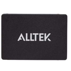 Ssd Alltek 2.5 Sata III 6 GBS ATKSSD 512GB