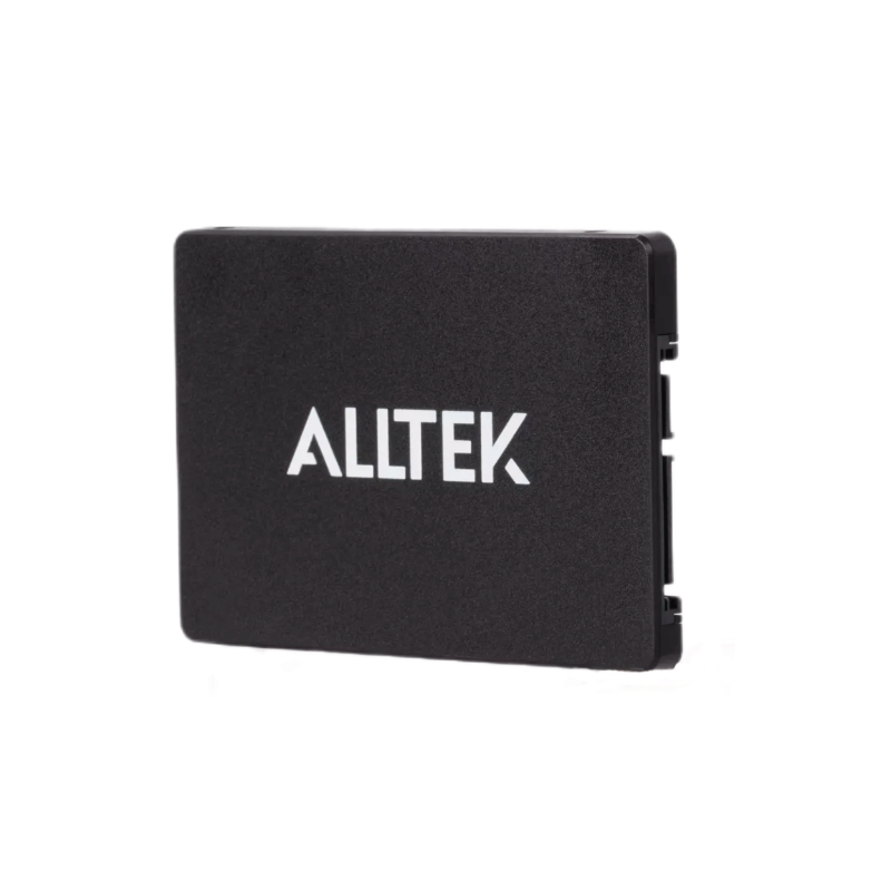 SSD Alltek 2.5 SATA III 6 Gbs - ATKSSDS 256GB-d4045313-e2c6-45cb-b2fd-db402859d3f6