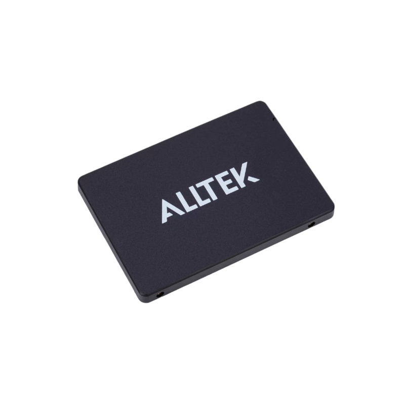 SSD Alltek 2.5 SATA III 6 Gbs - ATKSSDS 256GB-7d4a2b06-f018-4a3b-b807-b32faf9e2ada