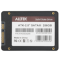 SSD Alltek 2.5 SATA III 6 Gbs - ATKSSDS 256GB-76c26194-ba28-4d78-9840-8bb469b096a4
