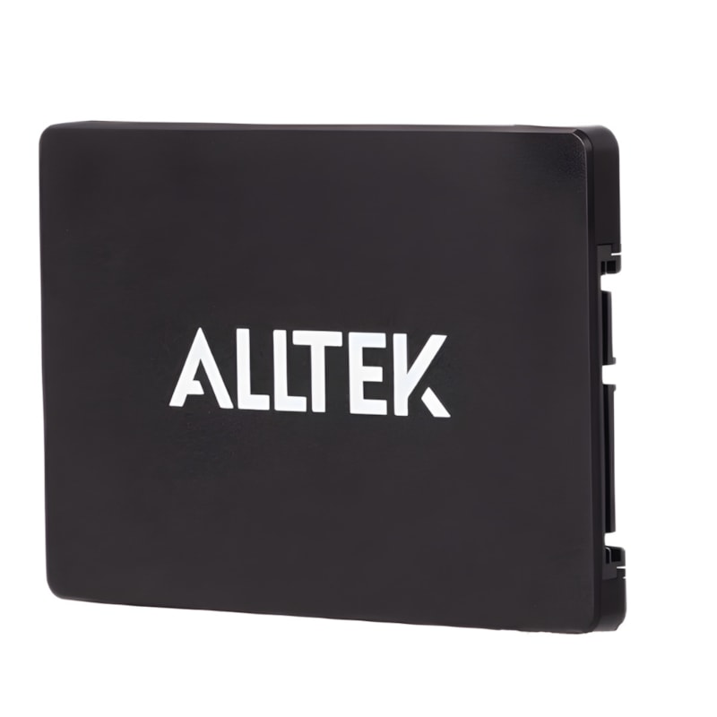 SSD Alltek 2.5 SATA III 6 Gbs - ATKSSDS 512GB