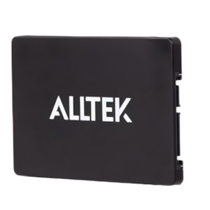 SSD Alltek 2.5 SATA III 6 Gbs - ATKSSDS 512GB