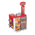 Supermercado Infantil Magic Market Magic Toys Vermelho com Acessórios-b09646f6-12a2-403d-86ac-948bbc7ab28d