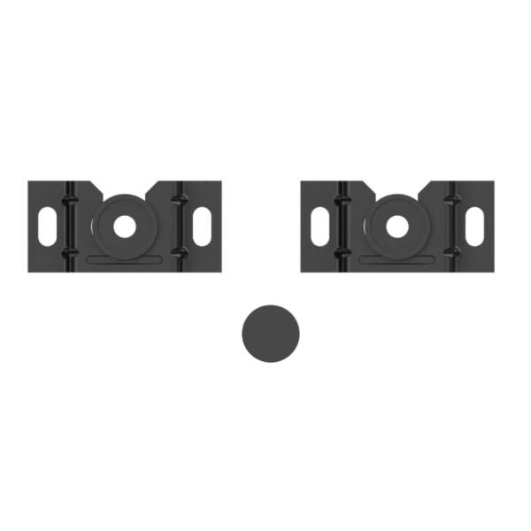Suporte de Tv Universal Fixo Brasforma para Tv de 10 a 71 Polegadas com ate 100KG SBRU750 -605b0790-f5ae-41c9-a48d-97c1be7141a0