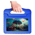 Tablet Infantil Multi Kid Pad NB410 64GB, 4GB RAM, Case Azul-92cf303b-a034-4114-9087-b72ffb828389
