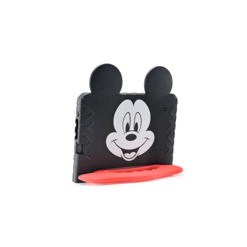 Tablet Infantil Multi Mickey 64GB, 4GB RAM, Android 13 Go - NB413-c48bafc5-f7bc-46e0-b996-701e9203baf8