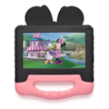 Tablet Infantil Multi Minnie NB414 64GB, 4GB RAM, Case Protetora-fe2bf0db-9486-426b-9ca0-cb68ea3ae7c6