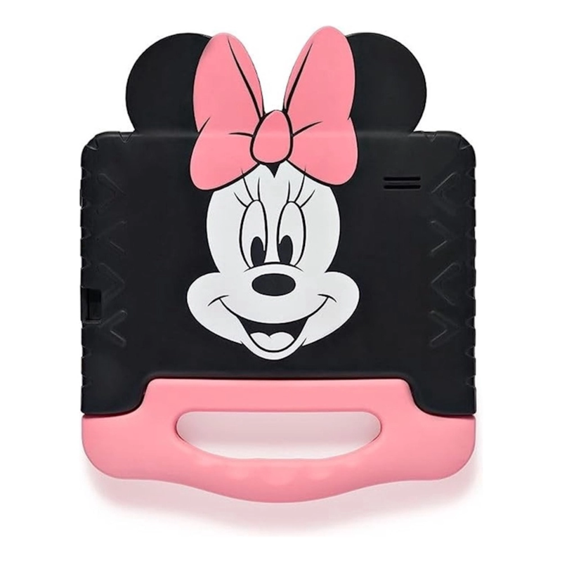 Tablet Infantil Multi Minnie NB414 64GB, 4GB RAM, Case Protetora-be613fc3-a659-4df8-b029-3fcbc52b4e1b
