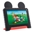 Tablet Infantil Multilaser Mickey M8 NB438 64GB, 6GB RAM, Capa Protetora-90d12386-03d3-4260-991b-fee046ccfff5