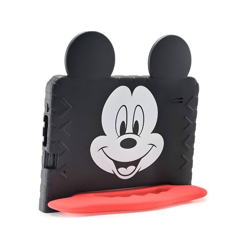 Tablet Infantil Multilaser Mickey M8 NB438 64GB, 6GB RAM, Capa Protetora-757f4c3f-db7a-4375-9976-53db260f553f