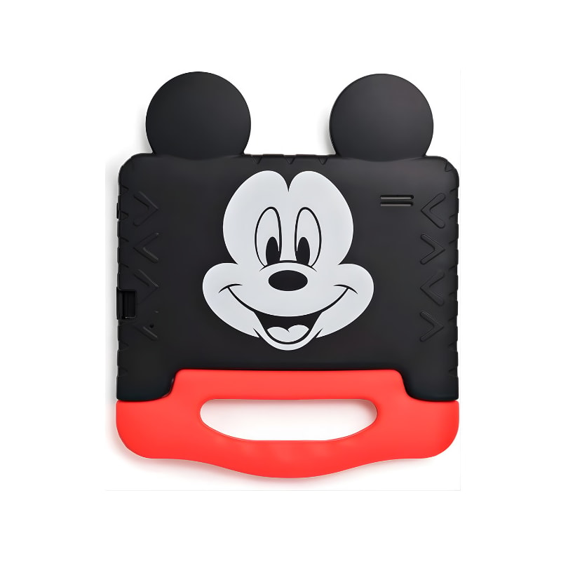 Tablet Infantil Multilaser Mickey M8 NB438 64GB, 6GB RAM, Capa Protetora-8f7cb787-580f-4872-b3b9-5f8567ae6ae6